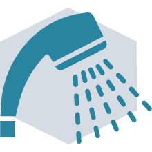 Alice Showers