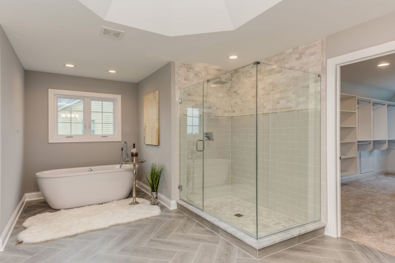 Best Shower Remodeling Contractors in Alice, TX