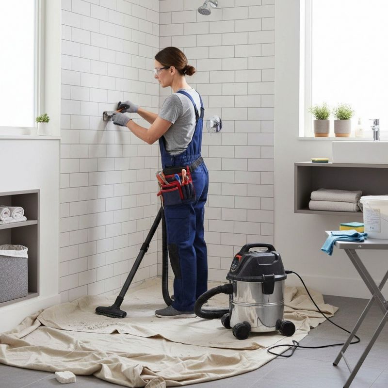 Top Bathroom Remodeling Companies in Floresville, TX