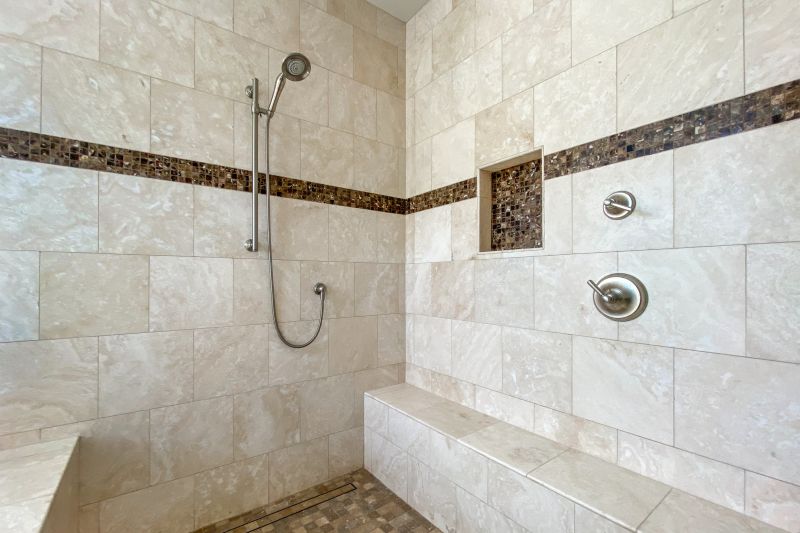 Cost of Shower Installation in Alice, TX